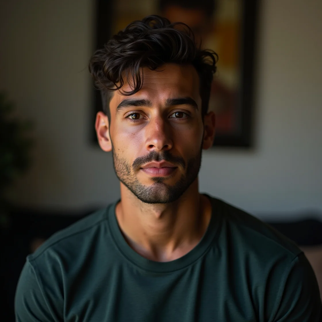Luis Paredes